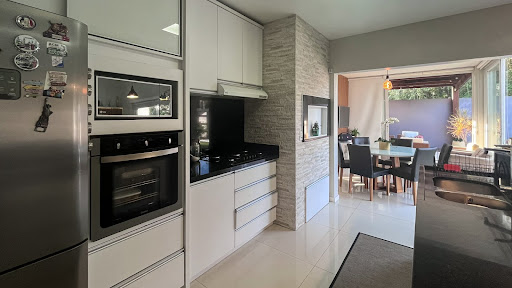 Casa em Jardim Europa com 3 dormitórios e piscina - Foto 17