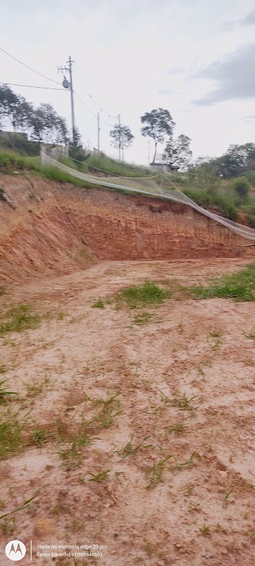 Terreno, Dona Catarina, Mairinque - R$ 160 mil, Cod: TE-304