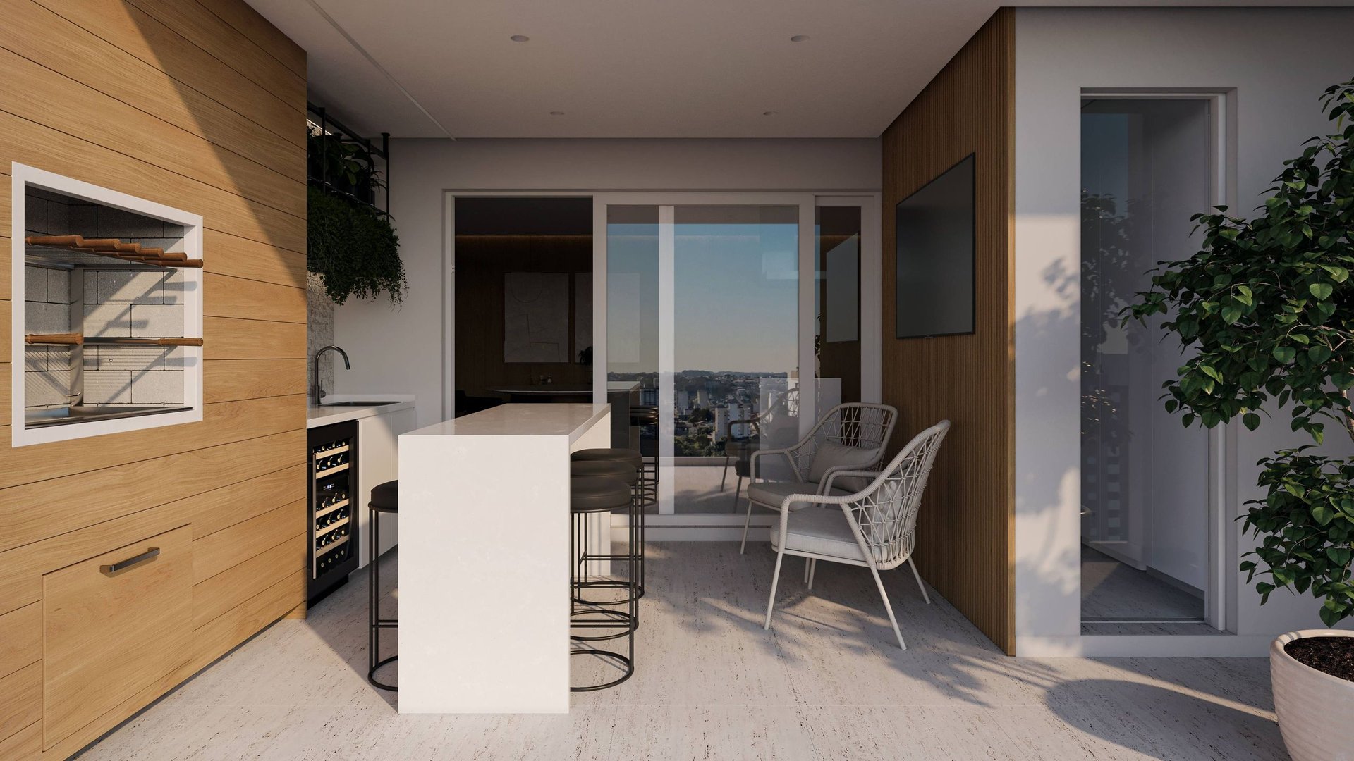 Le Vue Residence — foto 19