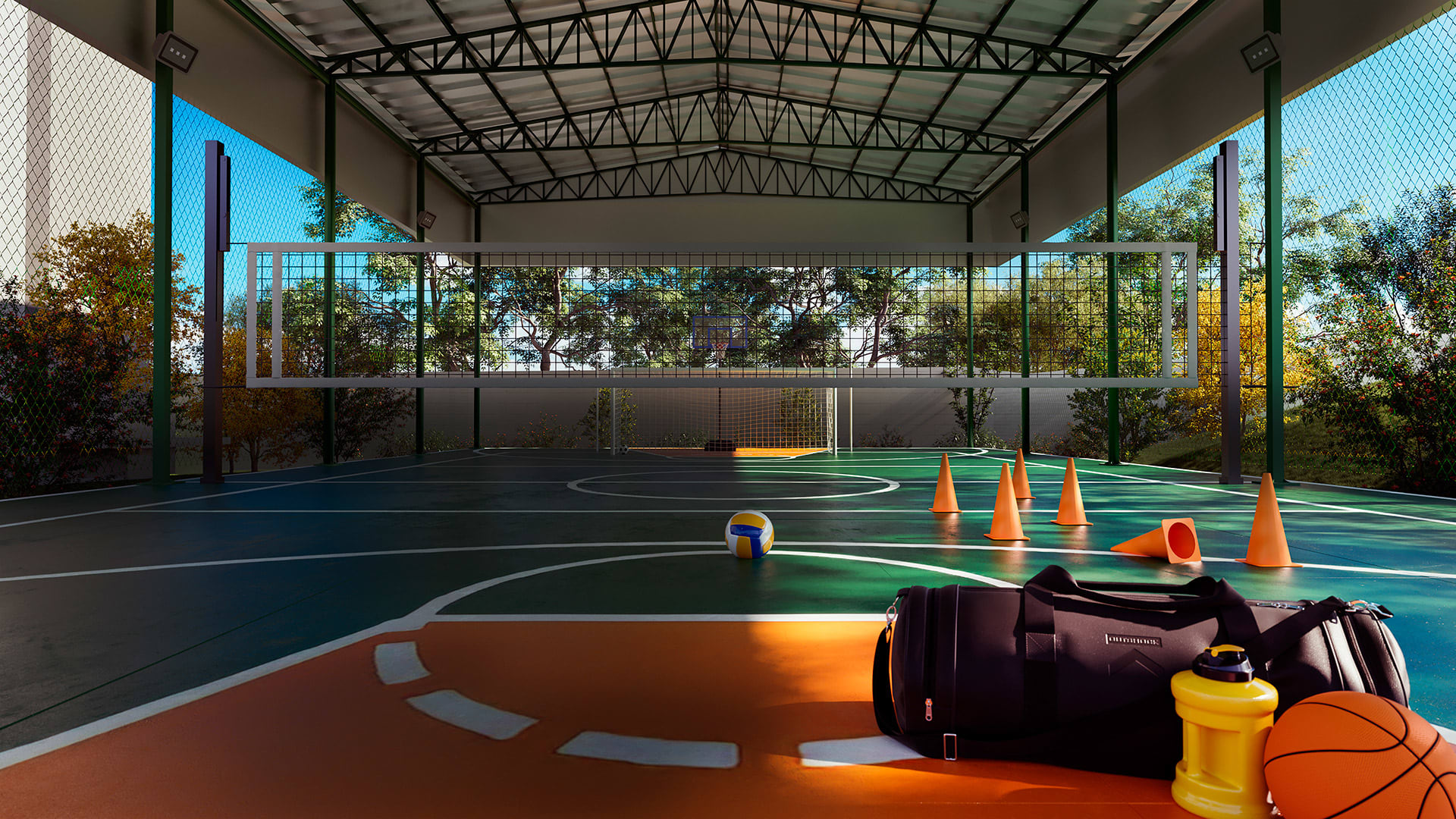 Residencial Flores de Bragança - Foto 5