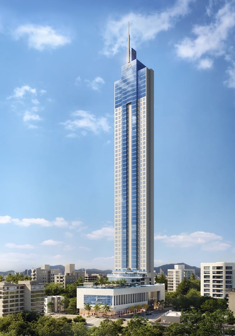 Apartamento Diferenciado no Edifício Sapphire Tower à venda em Balneário Camboriú — foto 14
