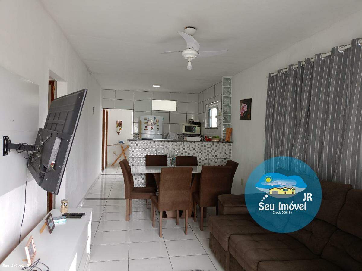 Casa em Condomínio em Ponte dos Leites, Araruama