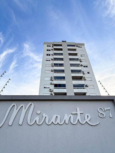 Apartamento de 2 dormitórios no Universitário - Foto 29