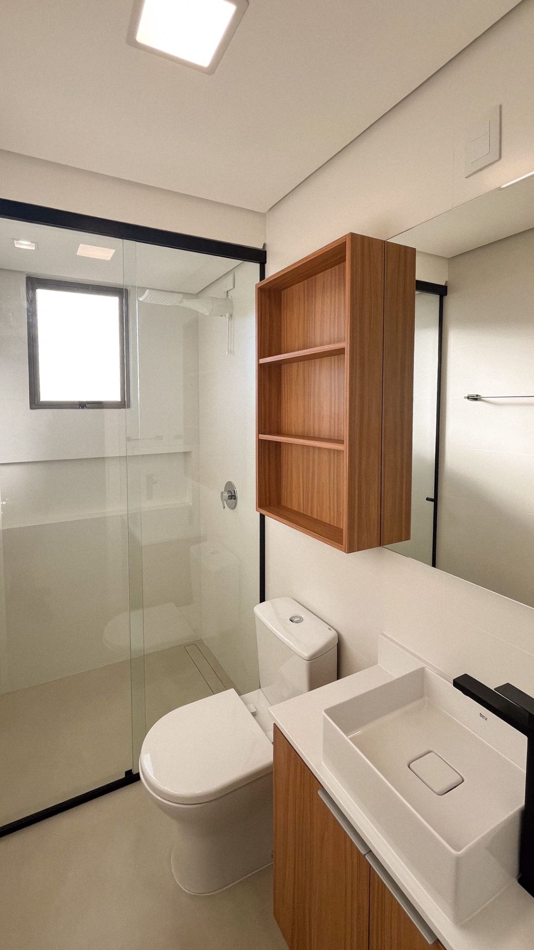 Apartamento Semimobiliado no Edifício Neo - Foto 12