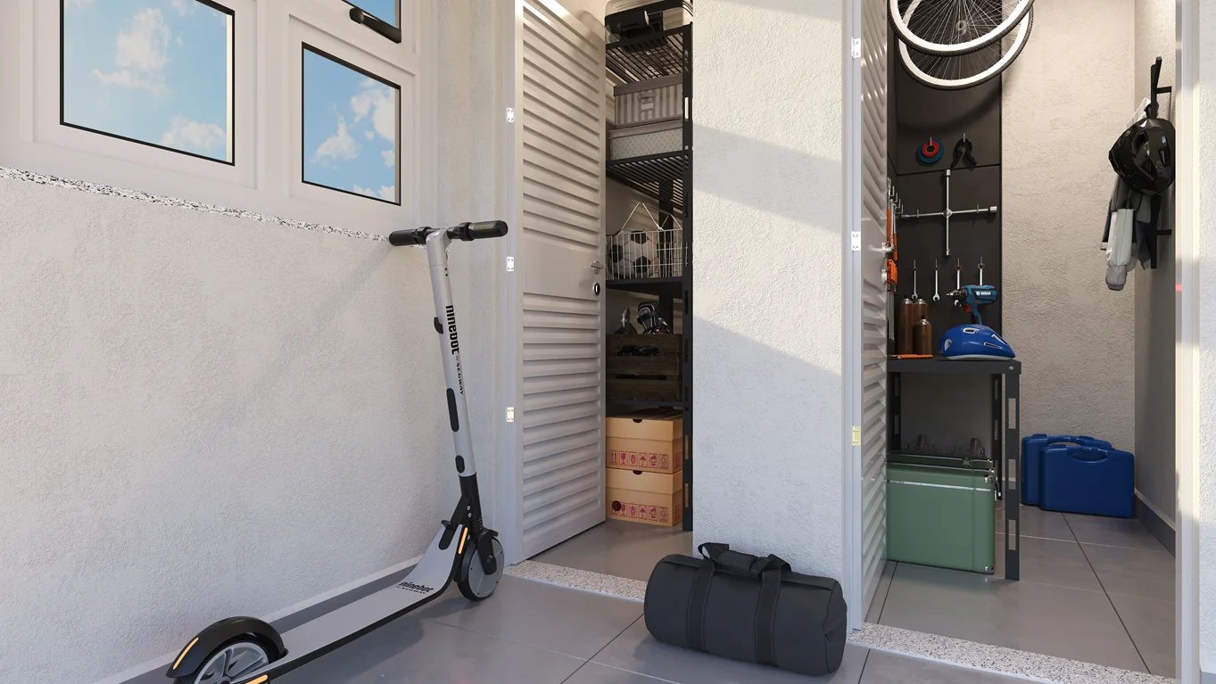 Residencial Martini - Foto 6