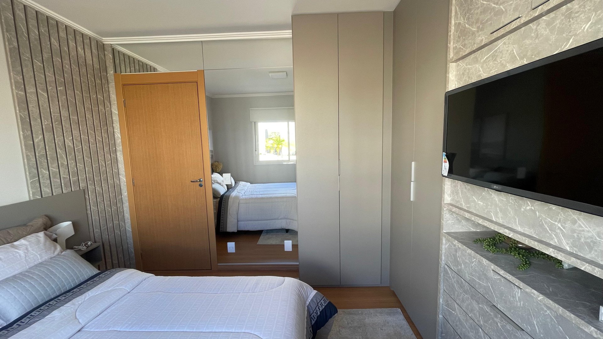 Altos do parque - Decorado - Foto 15