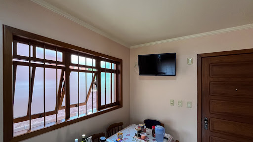 Casa no Santo Inácio com 3 dormitórios e área gourmet - Foto 13