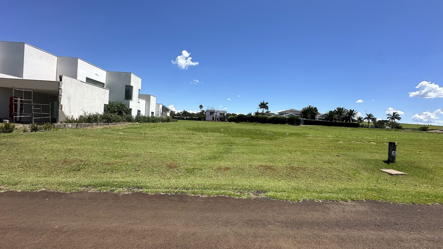 Terreno de Condomínio, Porto Feliz - R$ 560 mil, Cod: TE-417
