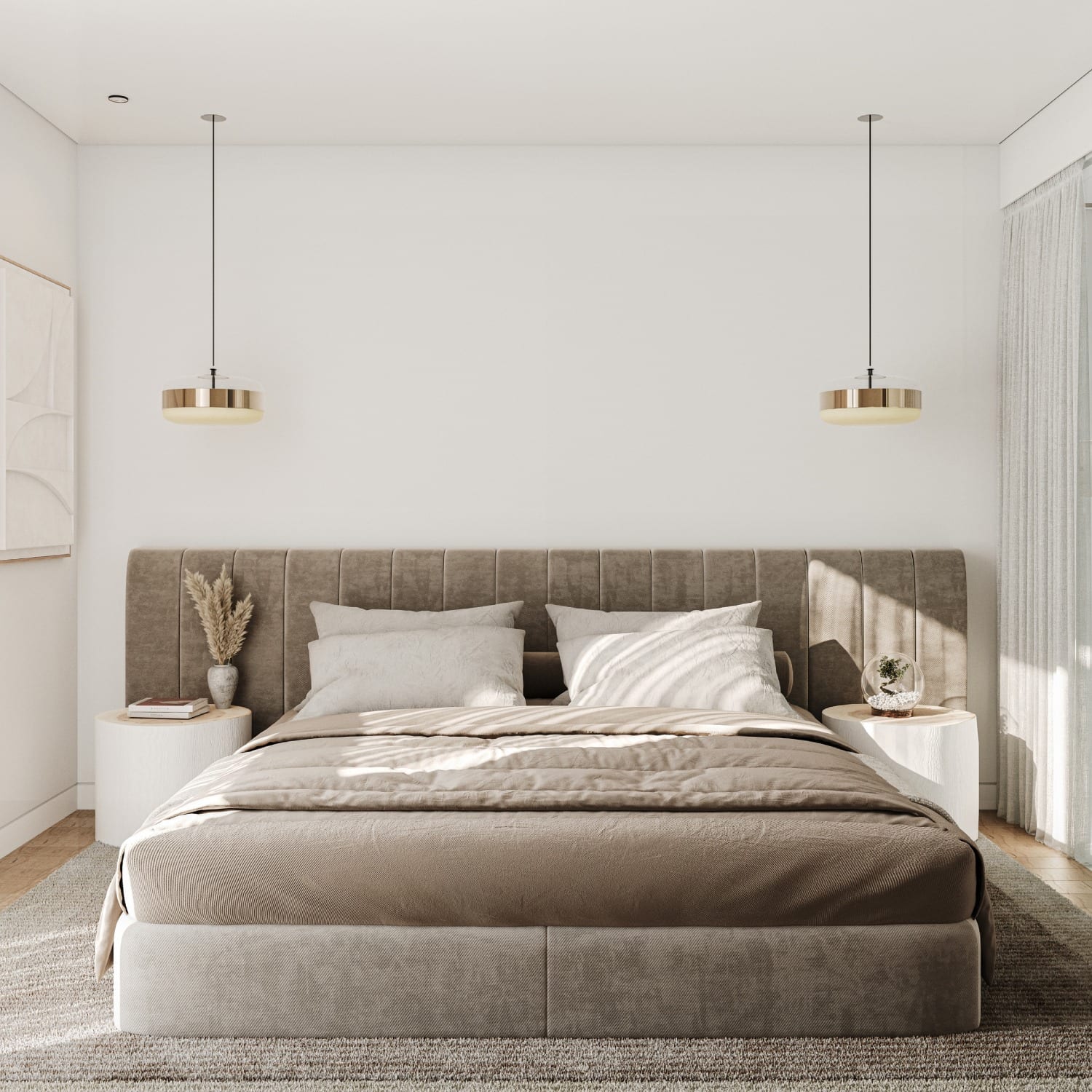 SAVOY RESIDENCES | D’ÁVILA — foto 3