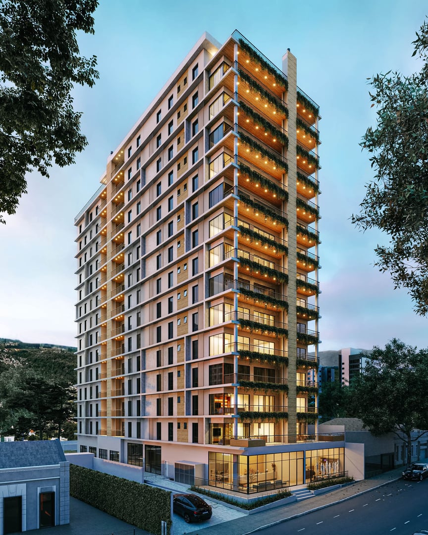 Atrio - Zagonel - Previsão 2027