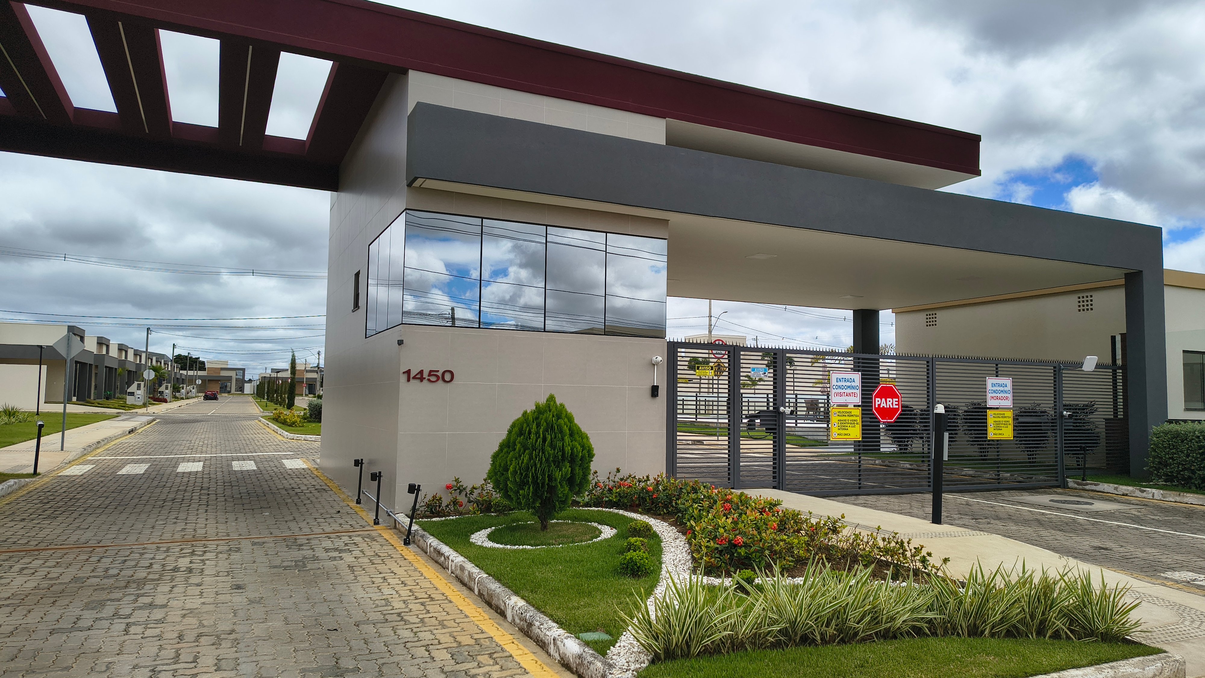 Casa para locação - Boa Vista  - Foto 36