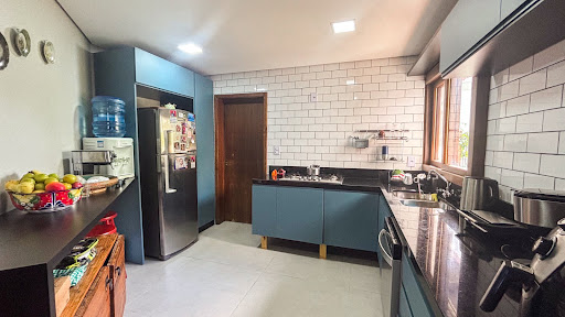Casa à Venda no Higienópolis, próxima ao Mauá com 3 dorm - Foto 7