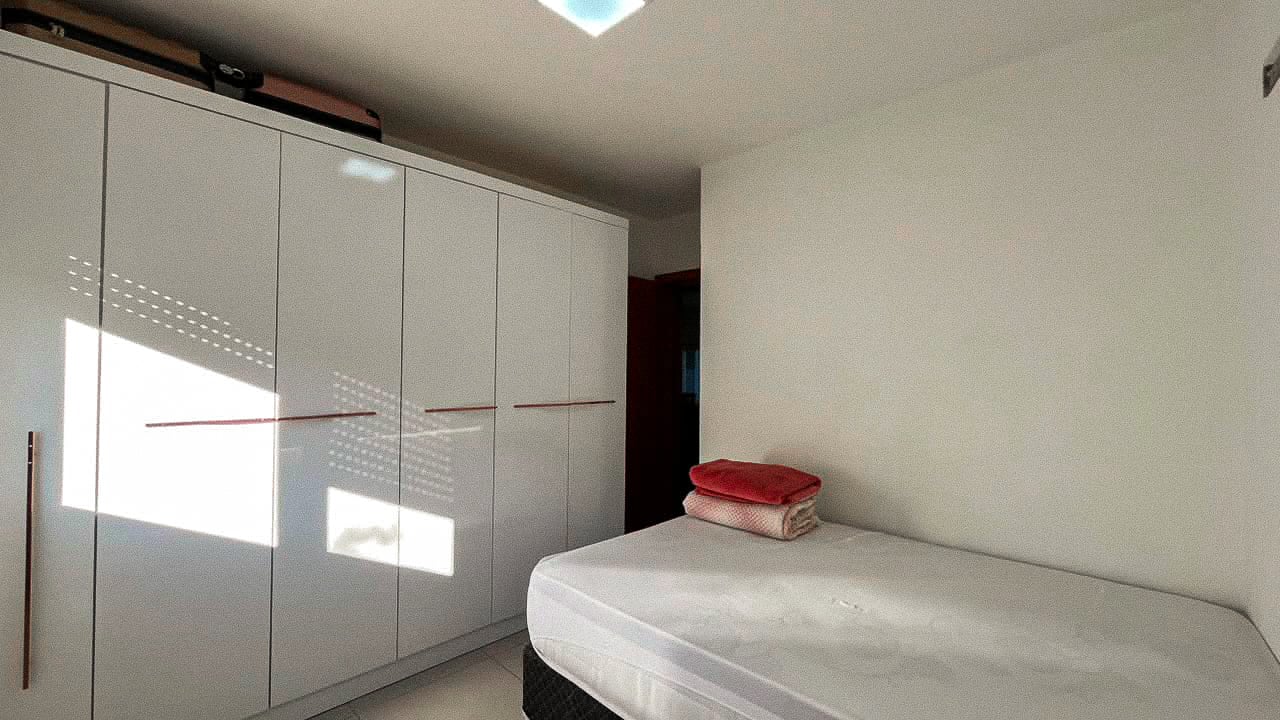 Apartamento no Universitário com 2 dormitórios - Foto 12