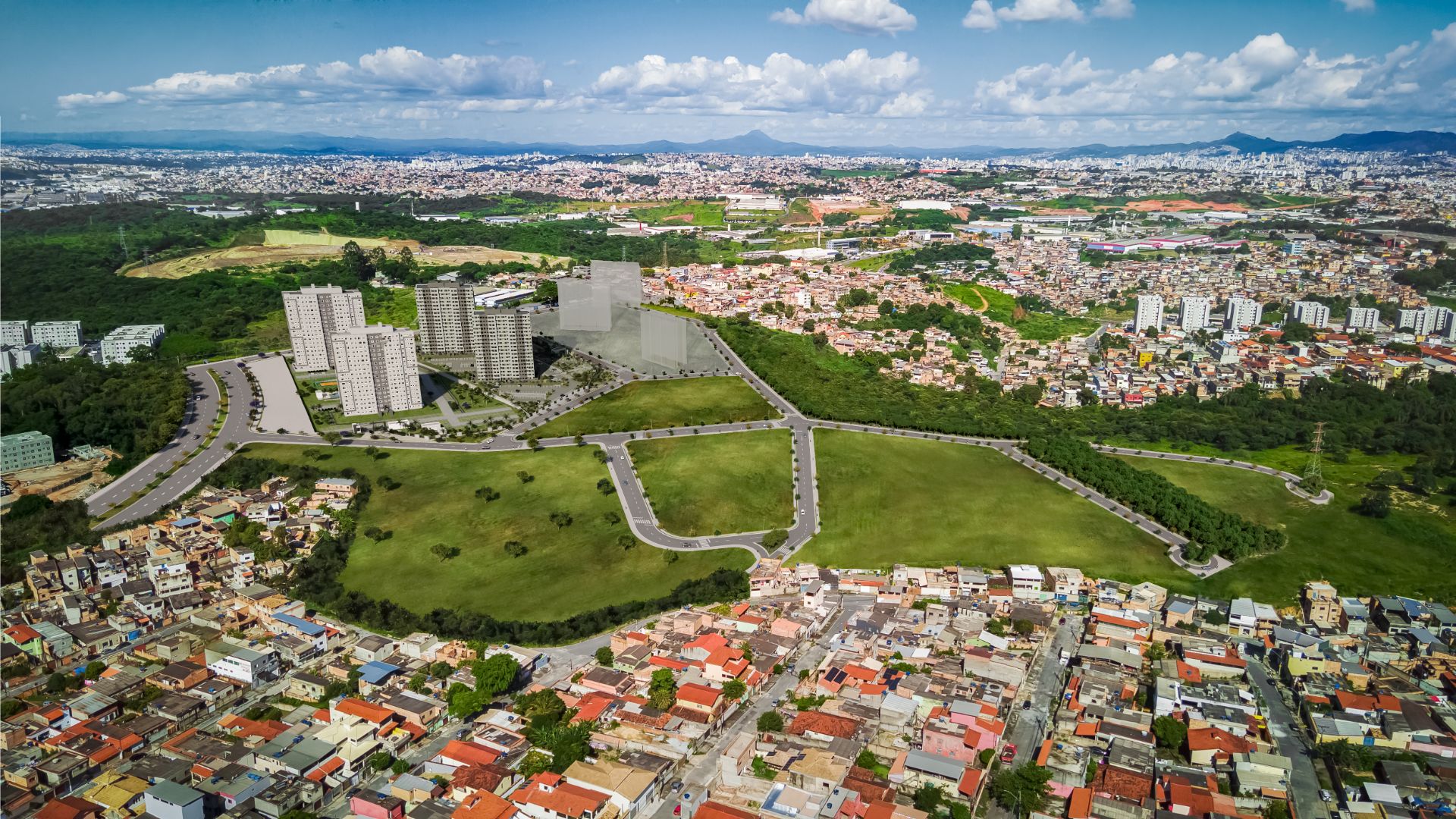 Residencial Mata das Orquídeas - Foto 23