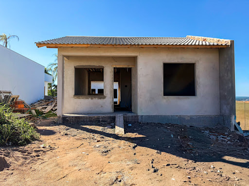 Casa à Venda em Maria Rosália Pauli, Vera Cruz - 52m², 1 Dorm, 1 Banheiro