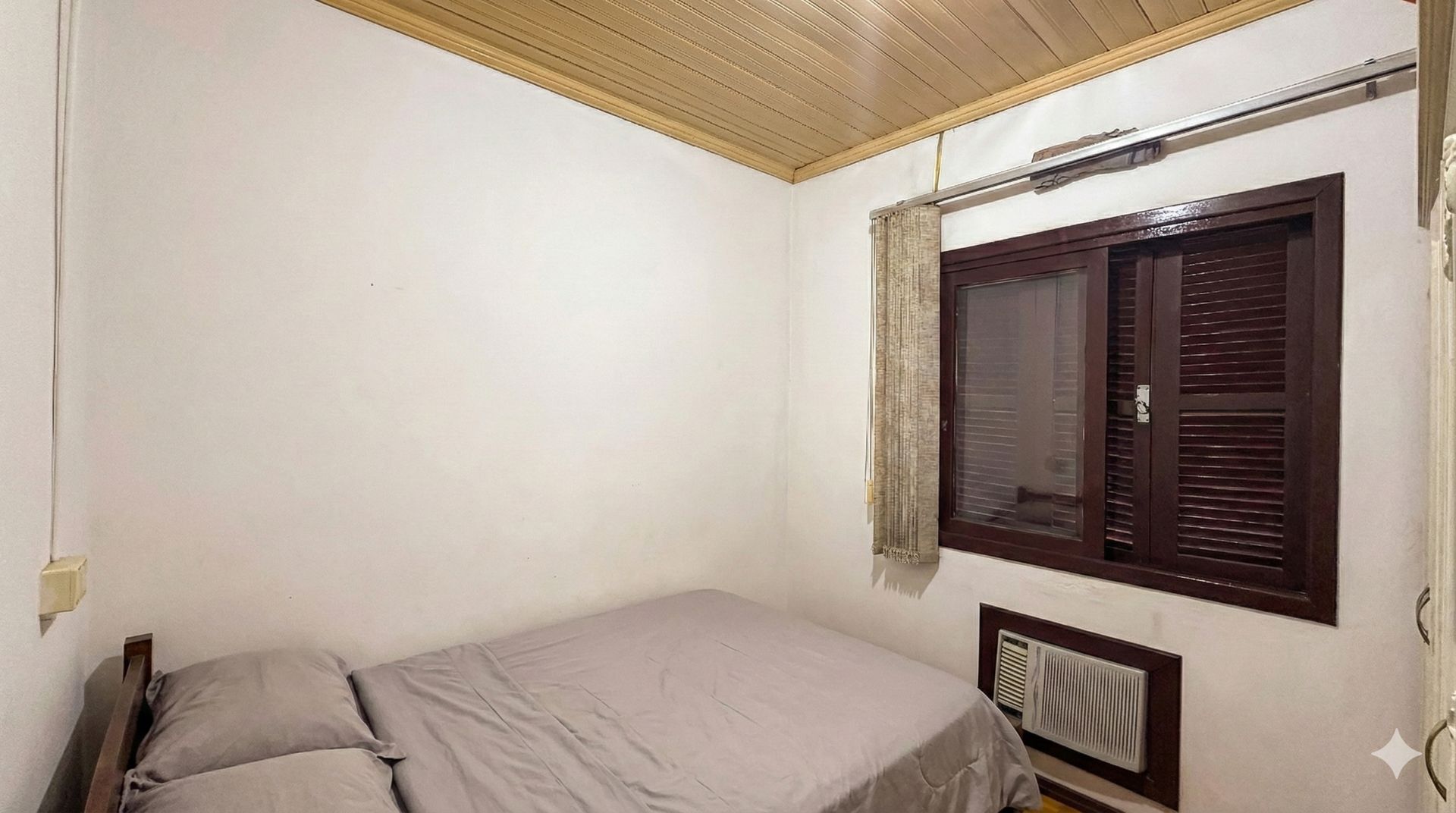 Casa no Higienópolis com 3 dormitórios e pátio amplo - Foto 7