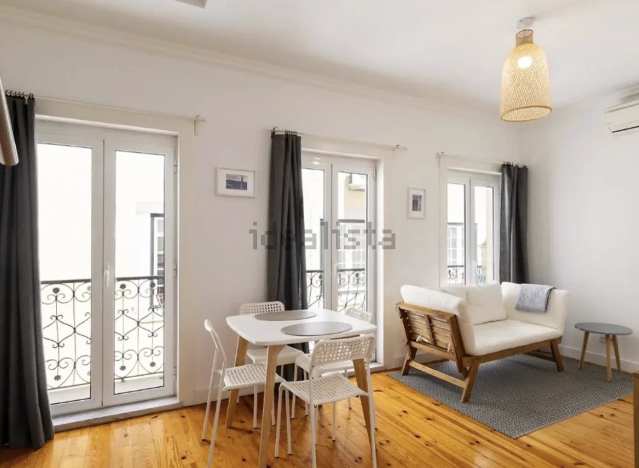 APARTAMENTO - 34260389