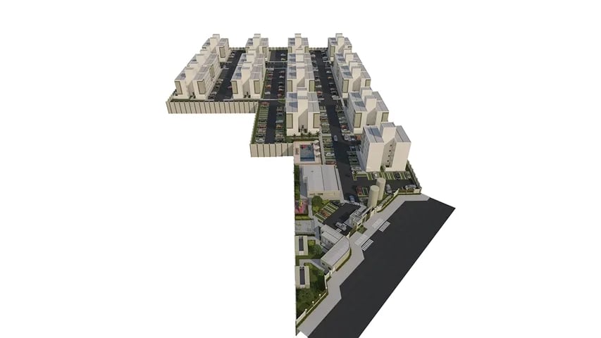 Residencial Parque Trilhas da Serra  - Foto 16