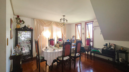 Duplex no Santo Inácio com 3 dormitórios e pátio amplo - Foto 3