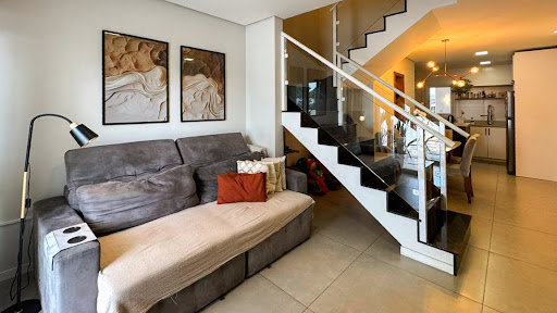 Duplex no Goiás com 3 dormitórios e suíte - Foto 33