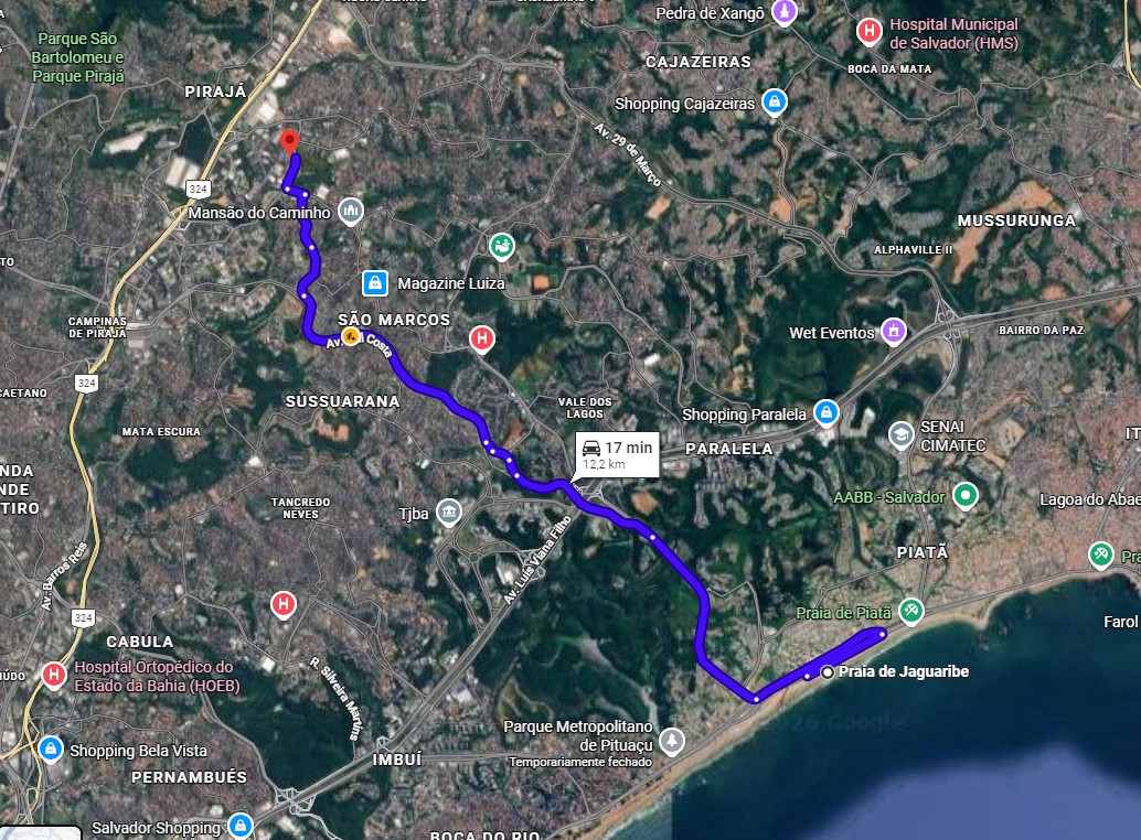 Residencial Reserva das Flores  - Foto 22