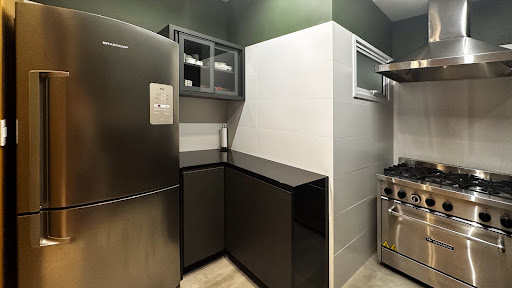 Apartamento no Higienópolis com 3 suítes e área gourmet - Foto 24