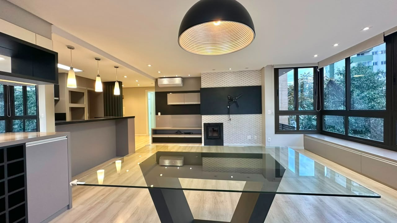 Apartamento dois dormitórios com suite , foto 3