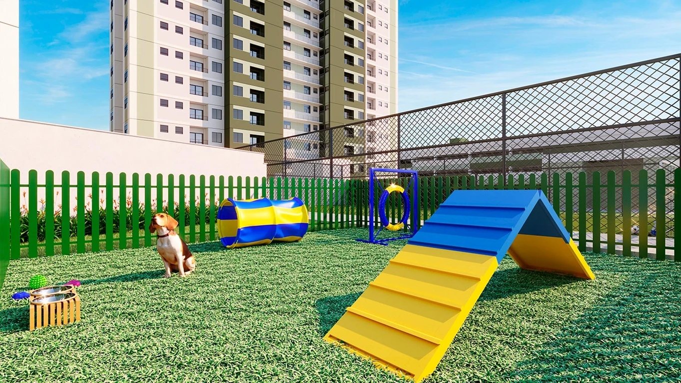 Residencial Esplendore - Foto 9