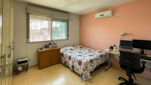 Casa no Higienópolis com 3 dormitórios e amplo pátio - Foto 17
