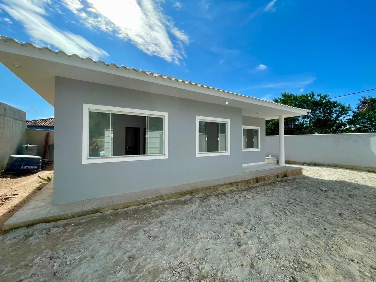 Casa em Três Vendas, Araruama