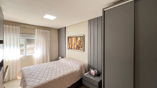 Apartamento no Centro com 2 dormitórios - Foto 6