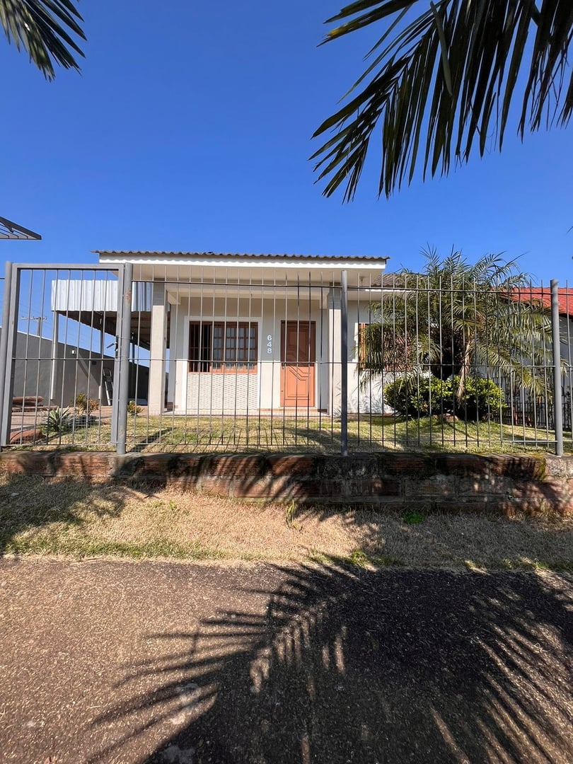 Casa com piscina e área gourmet em Joao Alves. - Foto 4