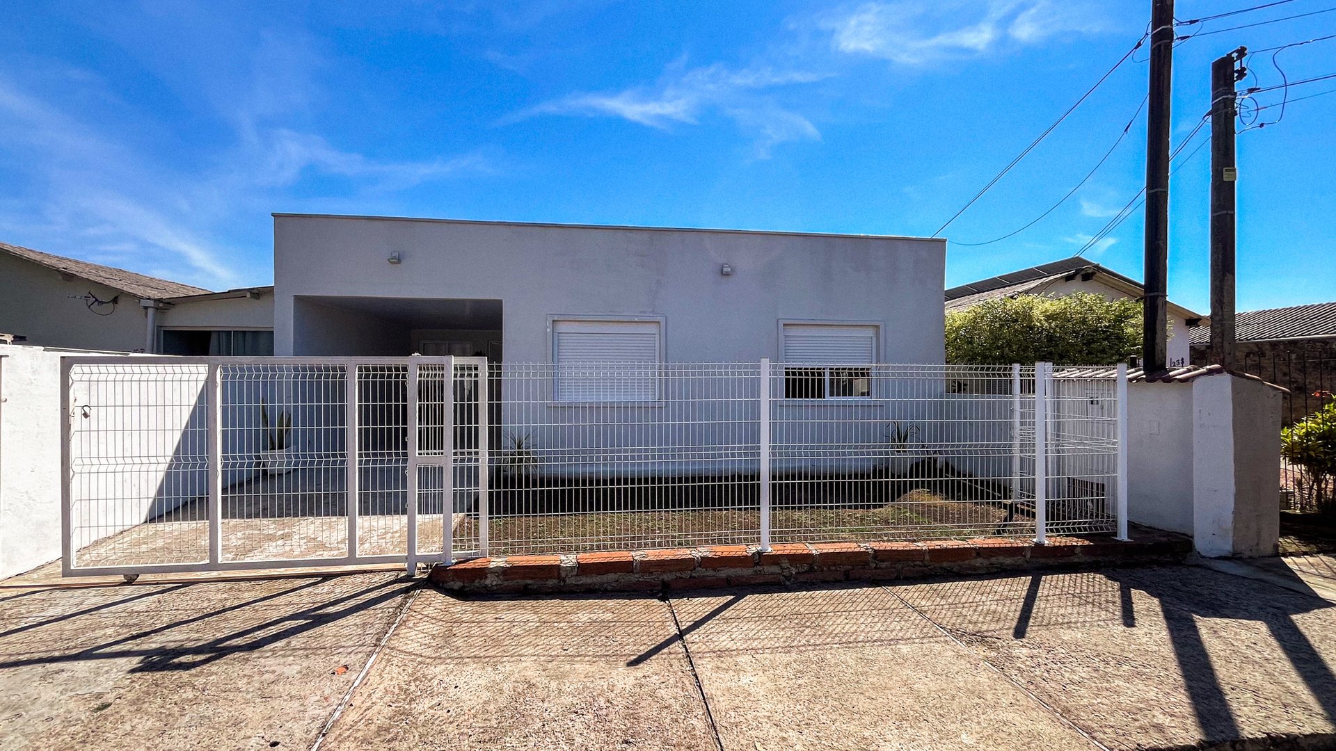 Casa com 2 Dormitórios no Bairro Independencia