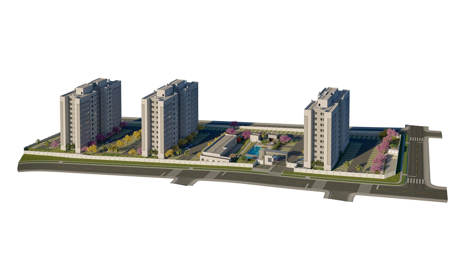 Residencial Epic - Foto 21