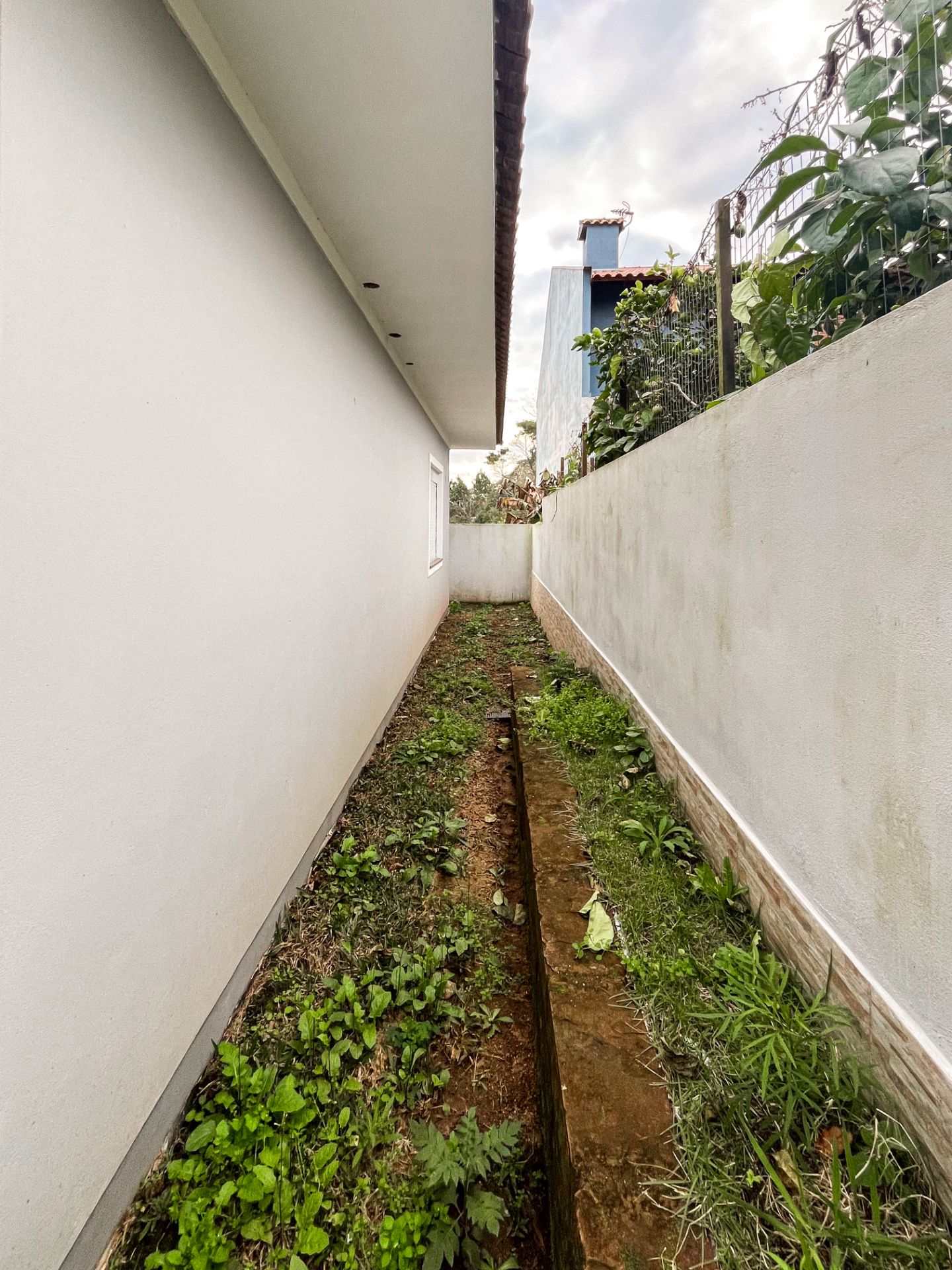 Casa em Linha Santa Cruz com 3 dormitórios, suíte e pátio - Foto 13