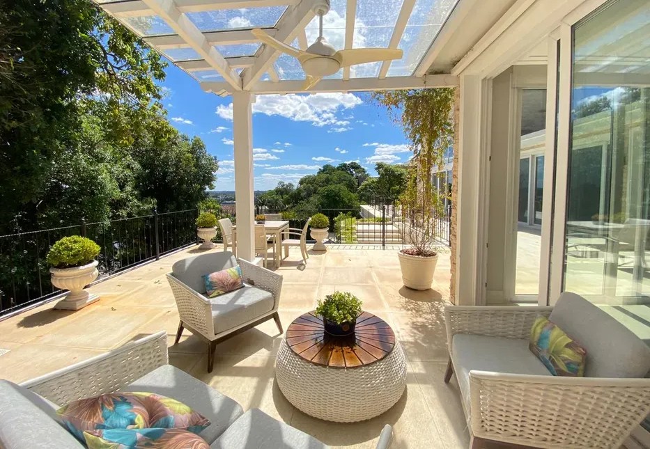 Casa de condomínio com 4 quartos - Foto 4