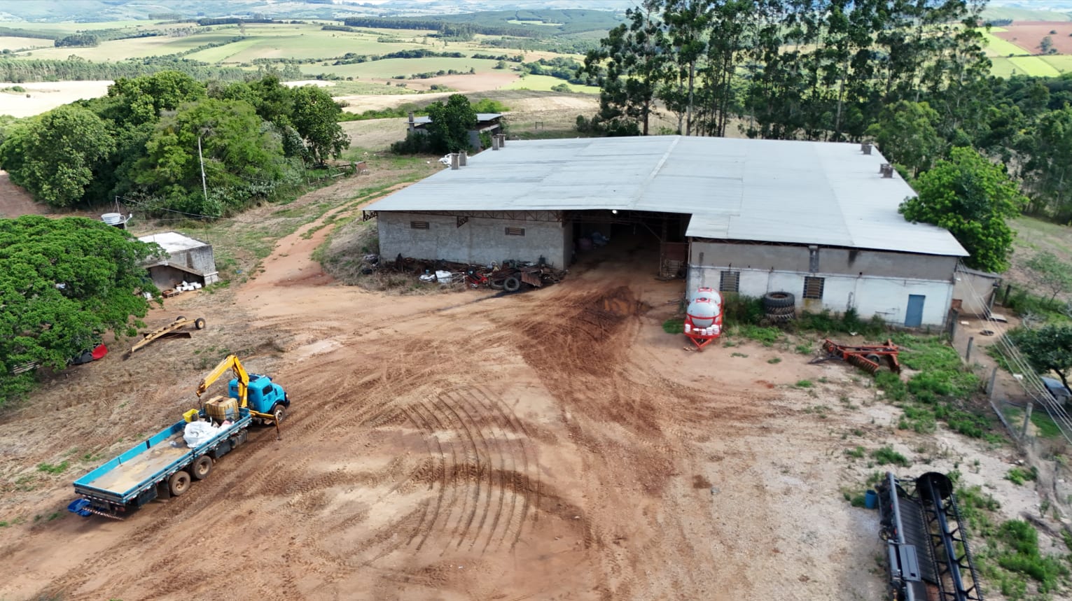 517 hectares - Butiá - Foto 12