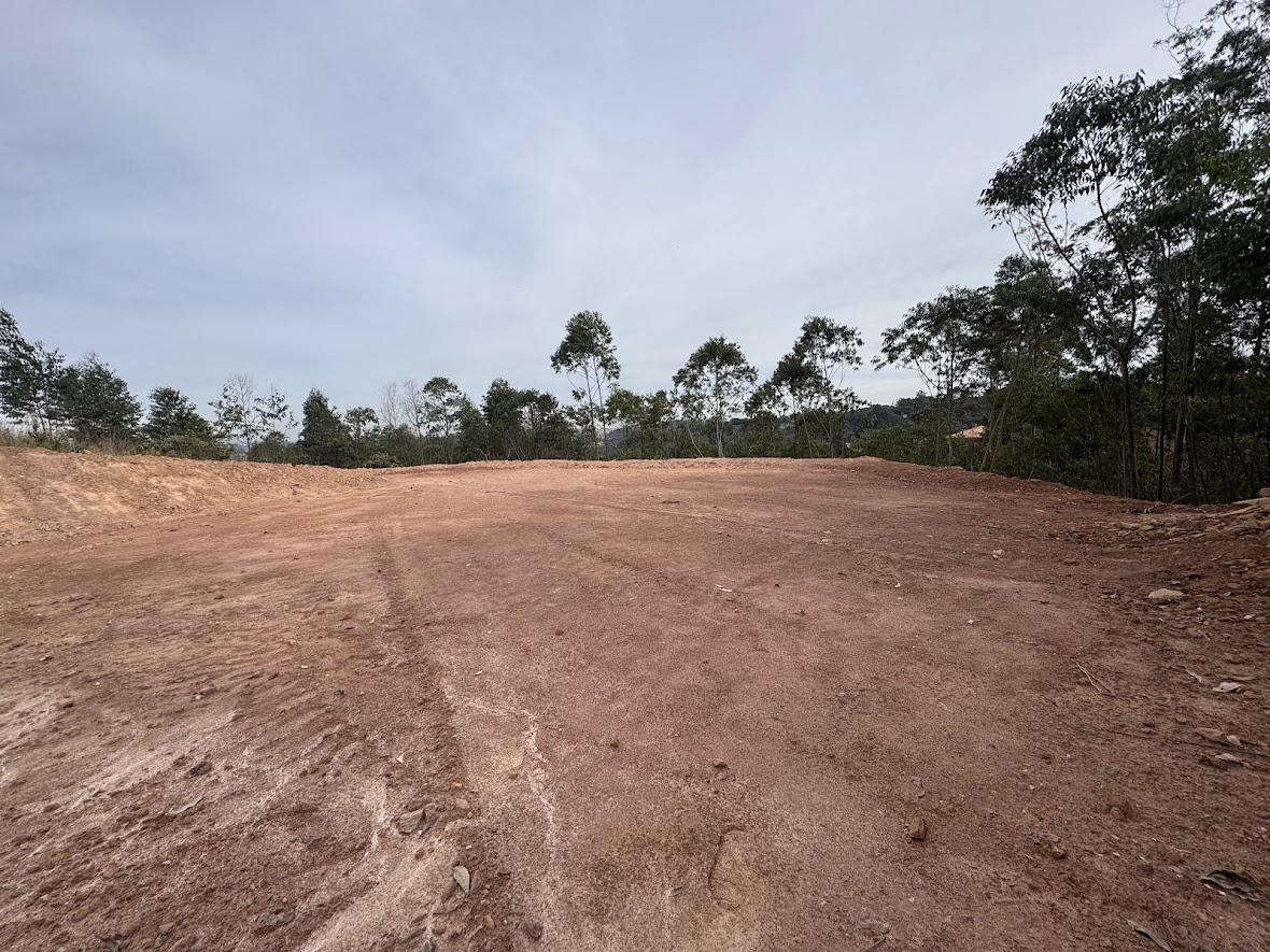 Terreno de Condomínio, Mairinque/SP - R$ 125 mil, Cod: TE-460