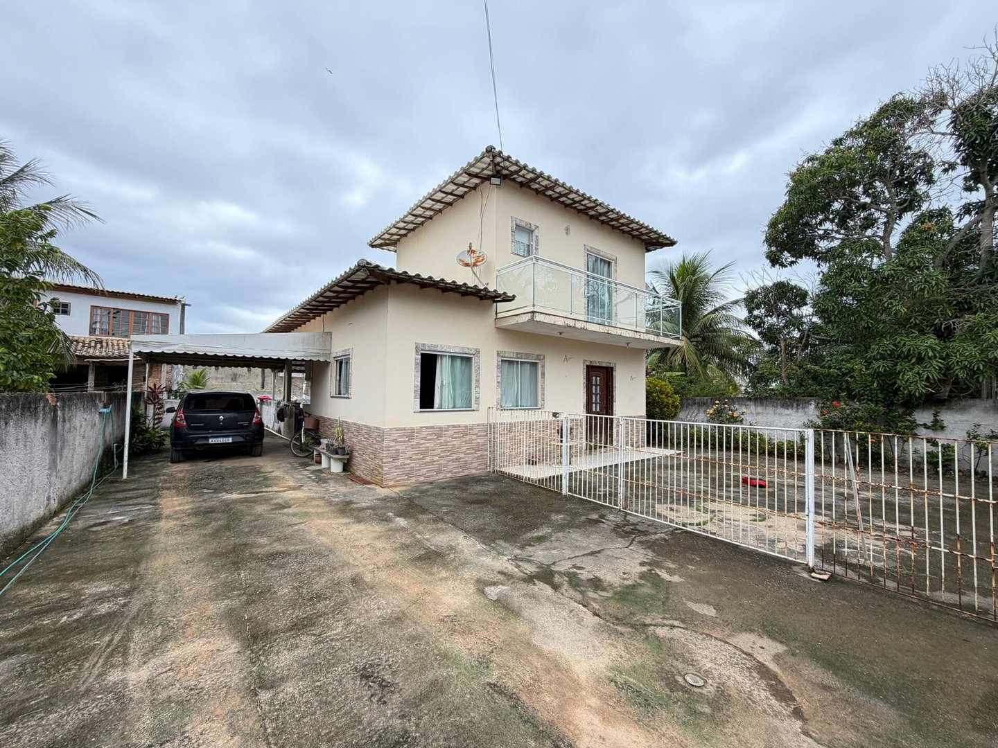 Casa em Areal, Araruama