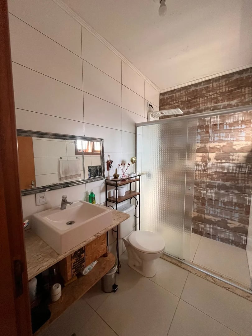 Casa com piscina e área gourmet em Joao Alves. - Foto 17