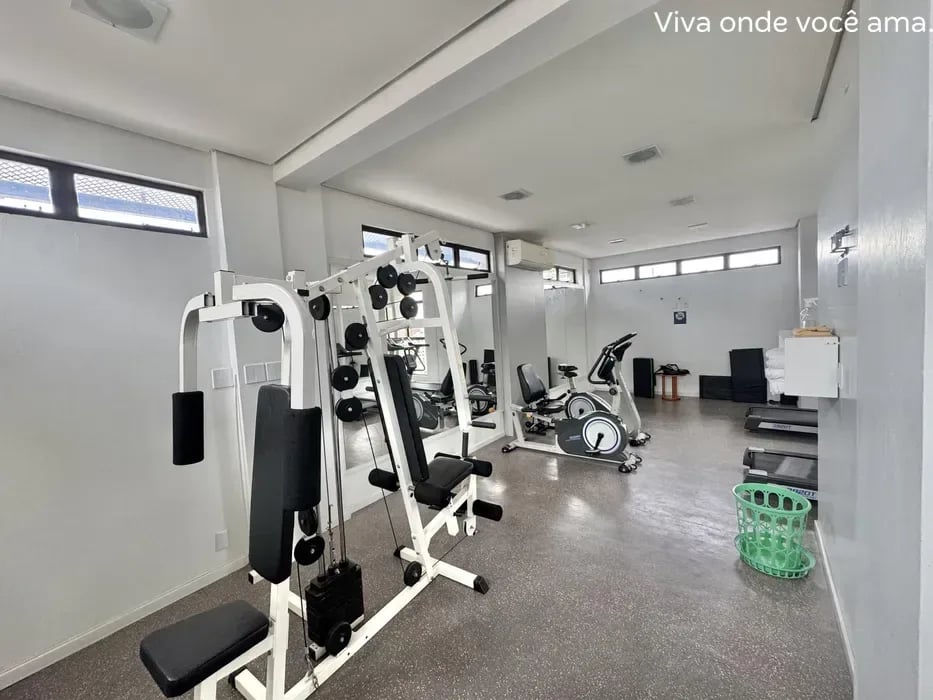 Flat Com 1 Quarto A Venda - Foto 9