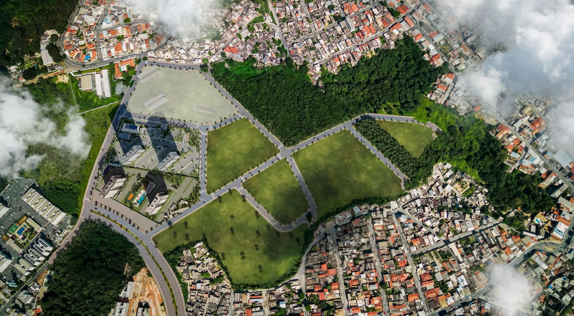 Residencial Mata das Orquídeas - Foto 25