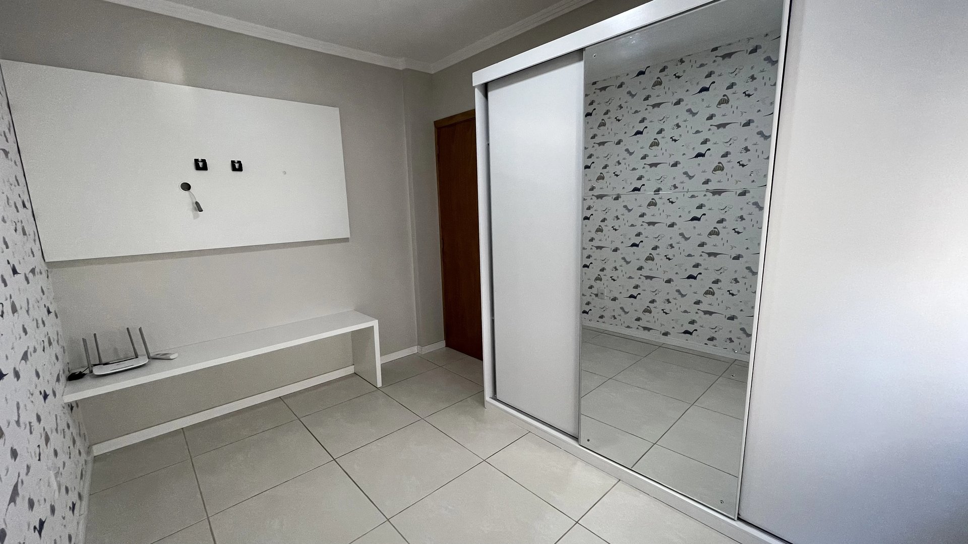 Apartamento porteira fechada - Foto 10