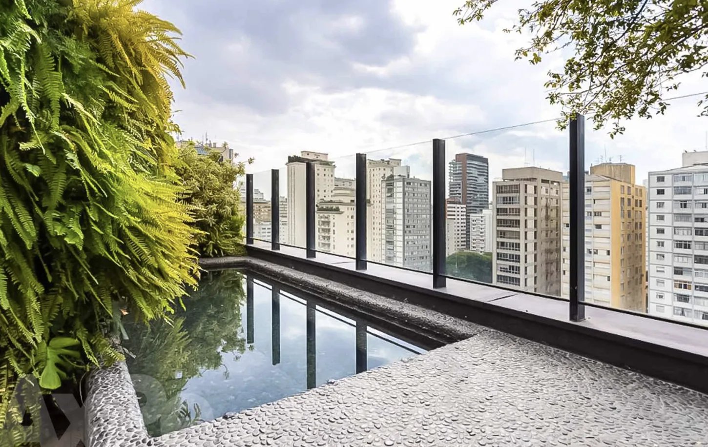 APARTAMENTO JARDINS - 157021 — foto 4