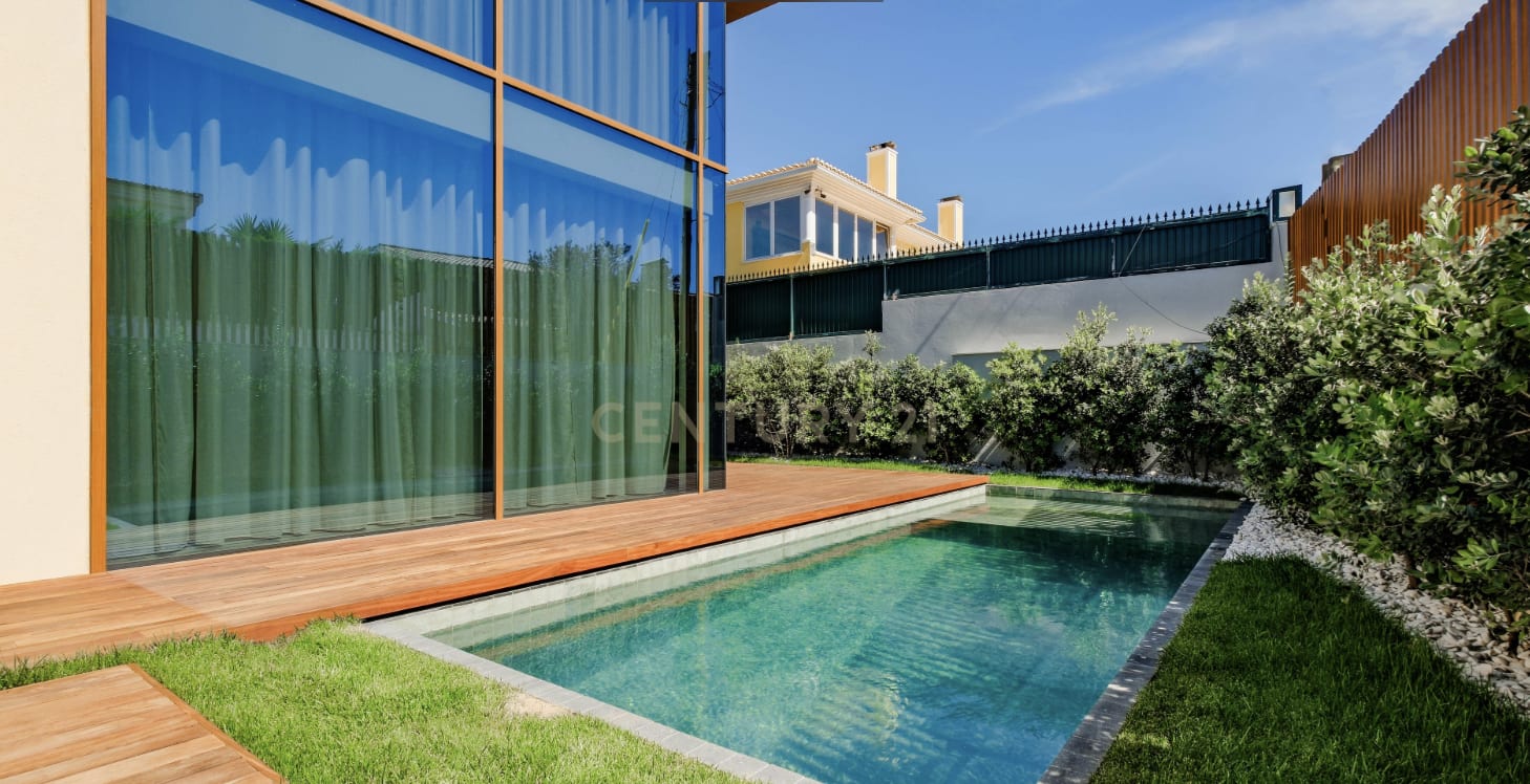 CASA CASCAIS - 02444 — foto 4