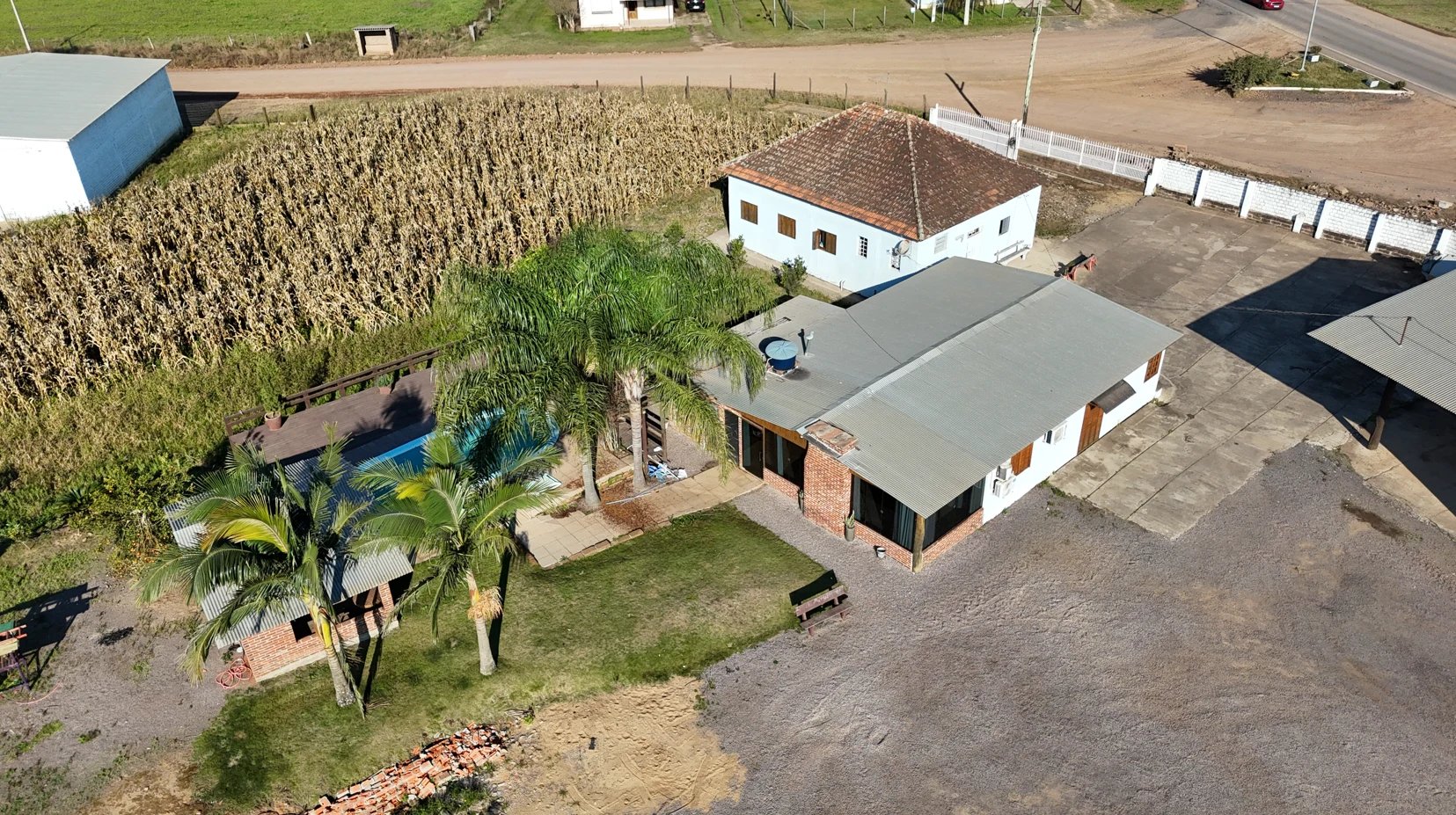 90 hectares - Passo do Sobrado  - Foto 10