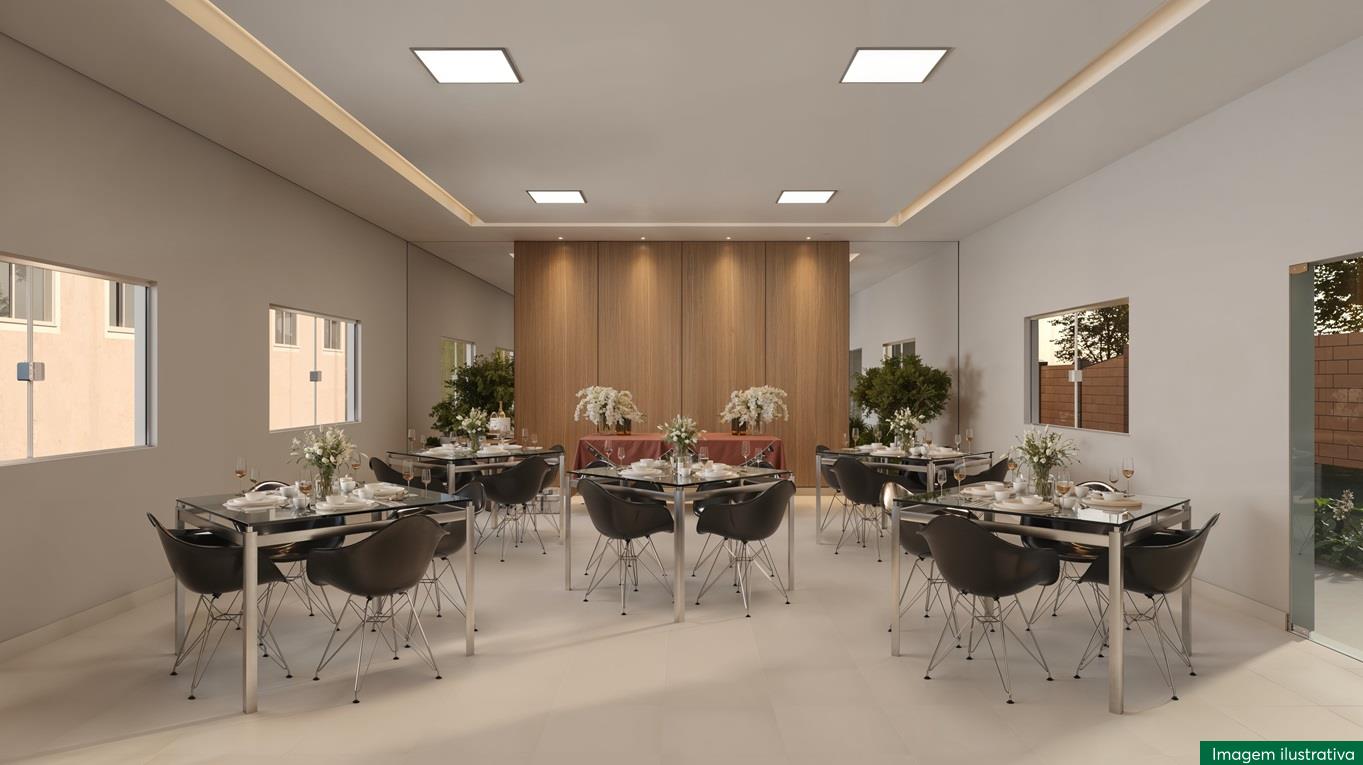 Residencial Olímpia, foto 13