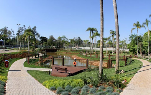 Casa mobiliada no Belle Ville com 3 Dormitórios - Foto 47