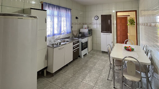 Casa no Goiás com 3 dormitórios e amplo pátio - Foto 8