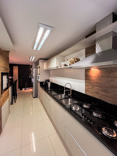 Apartamento em Santo Inácio - Santa Cruz do Sul, RS por 950000 - Foto 19